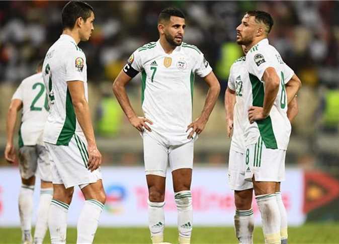 Mido criticizes Algerian national team's lackluster performance in Africa Cup of Nations