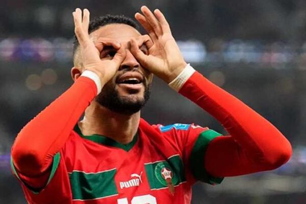 Morocco vs. South Africa: Youssef En-Nesyri eyes breaking AFCON record