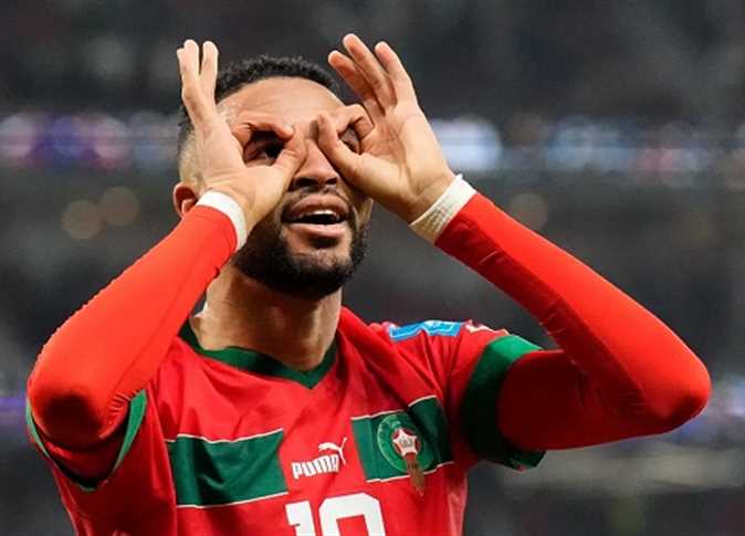 Morocco vs. South Africa: Youssef En-Nesyri eyes breaking AFCON record