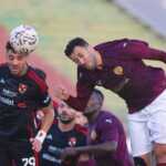Palancas Negras of Angola prioritize recovery ahead of AFCON 2023 1/8 finals