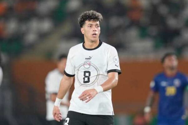 New medical examinations for Imam Ashour at Al-Ahly under Koller's directive