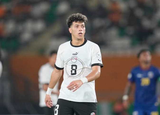 New medical examinations for Imam Ashour at Al-Ahly under Koller's directive