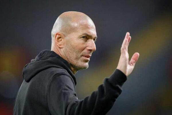 Zinedine Zidane's potential involvement with Algeria's national team faces new developments