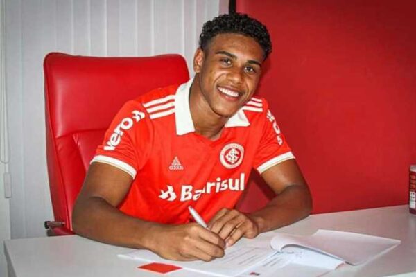 Brazilian talent on the verge of joining Zamalek