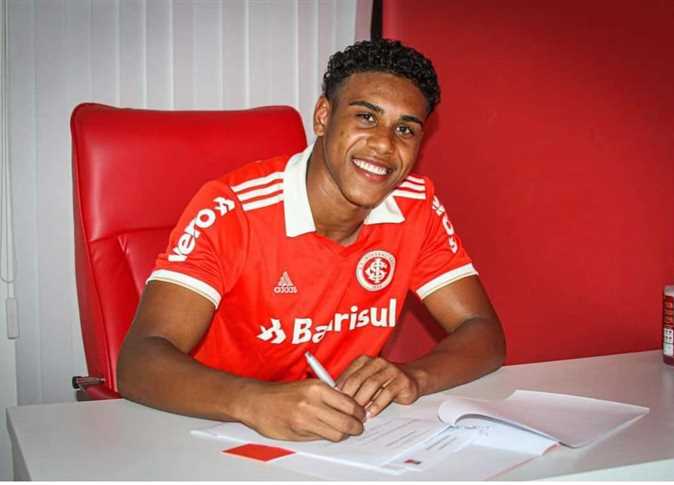 Brazilian talent on the verge of joining Zamalek
