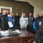 Brazilian talent on the verge of joining Zamalek