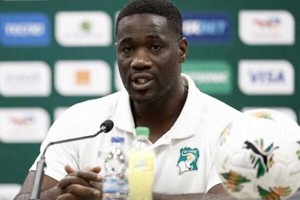 Emmers Faye: from malaria sufferer to ousting Africa's champions