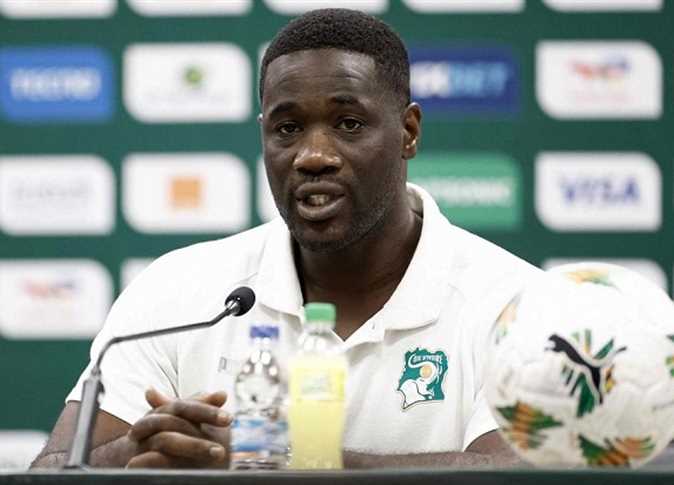 Emmers Faye: from malaria sufferer to ousting Africa's champions