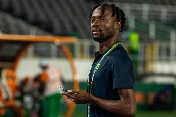 African Cup of Nations 2023: Egyptian league professionals shine in round of 16 contributions