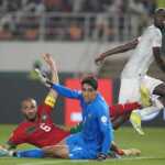 Afcon surprise: Afat Nassar predicts Ivory Coast vs. Nigeria final