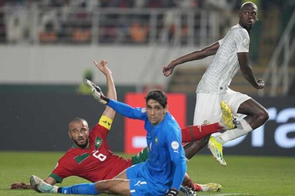 Arab teams exit African Cup: disappointing performance marks historic low