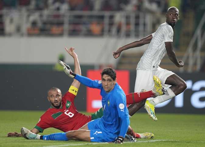 Arab teams exit African Cup: disappointing performance marks historic low