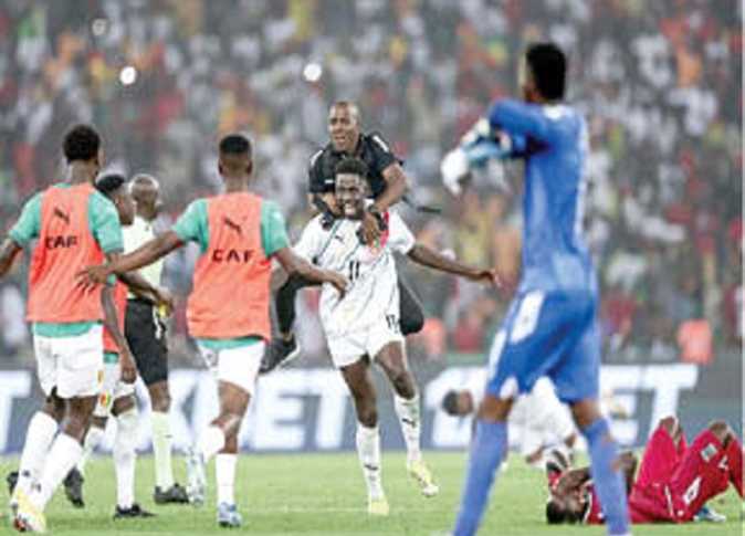 Guinea national team threatens to boycott Congo match over unpaid dues