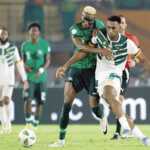 Song: lack of experience reason for Cameroon’s exit from AFCON… Onana’s exclusion a tactical decision