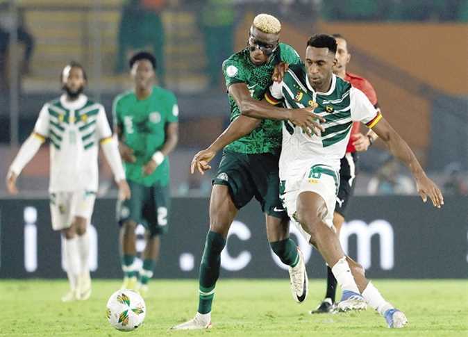Concerns arise in Nigeria's camp ahead of Angola clash as coach José Peseiro rejects contract renewal