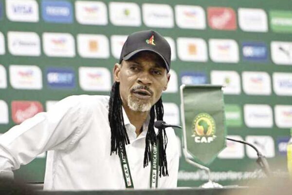 Song: lack of experience reason for Cameroon's exit from AFCON... Onana's exclusion a tactical decision