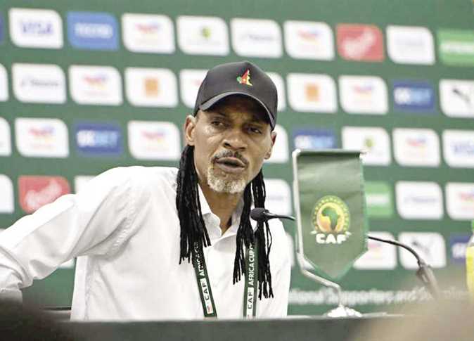 Song: lack of experience reason for Cameroon's exit from AFCON... Onana's exclusion a tactical decision