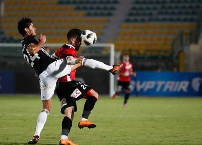 Military Club advances to League Cup semifinals after shootout victory over Gouna