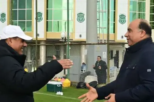 Special reward for Al Ittihad Alexandria players following qualification for league cup semifinals