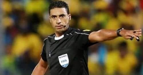 Renowned Egyptian referee Ibrahim Nour El-Din announces retirement after international list approval