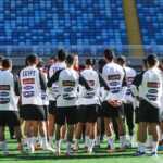 Congo football federation corresponds with FRMF, affirming strong relations