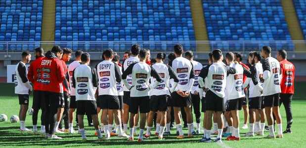 Egypt national team faces potential retirement crisis after AFCON exit