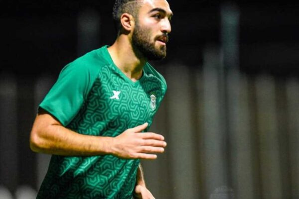 Al Ahli Bank completes deal with Karim Yahya to bolster squad