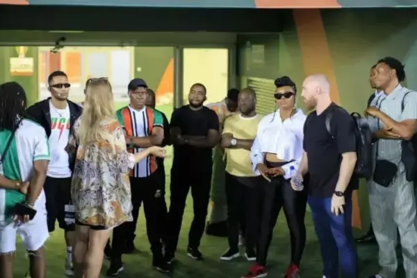 Yemi Alade promises a mesmerizing show at the Ebimpé Stadium for AFCON 2023 opener