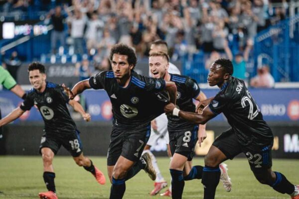 Zamalek nears acquisition of Ahmed Hamdi in a potential landmark transfer