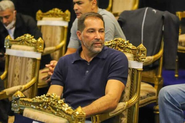 Exclusive insight: assistant coach Roger de Sá reflects on Egypt's unique qualities and AFCON 2021