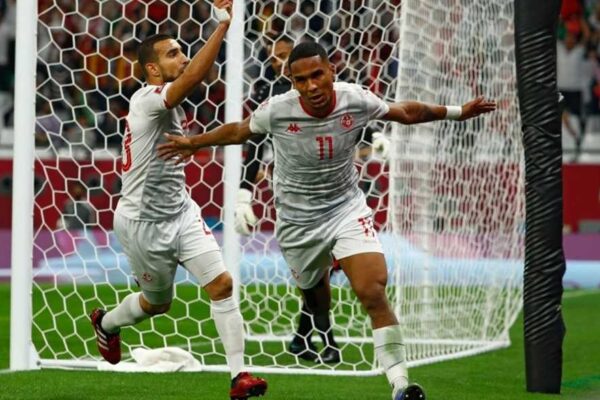 Saber distinguished: grateful for AFCON inclusion, Tunisia's prospects high