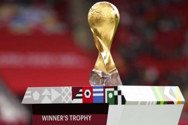 Arab Cup for national teams: biennial event, Saudi Arabia to host two editions ahead of the World Cup
