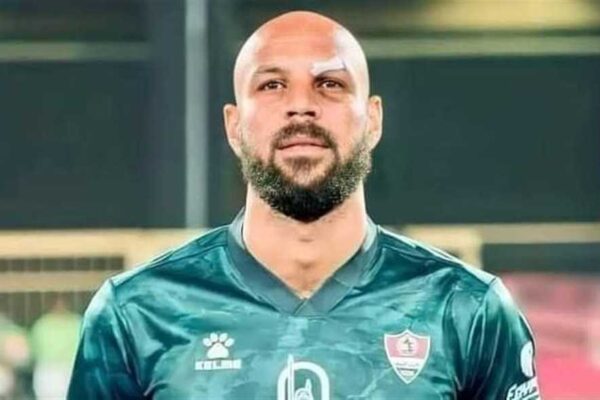 Tala'a Al-Jaish defender Mohammed Fathallah loaned to Saudi Club Al-Jandal