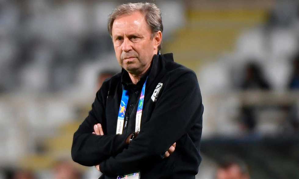 Exclusive interview - former Ghana coach reveals insights: Egyptian player stands among the best, and reasons behind 2021 setback