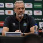 Vitoria laments string of injuries ahead of Congo clash