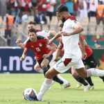 Report: Ali Maaloul announces international retirement in the Tunisian jersey