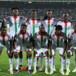 Chris Hughton conducts thorough inspection of Baba Yara Sports Stadium ahead of Ghana’s encounter with Namibia