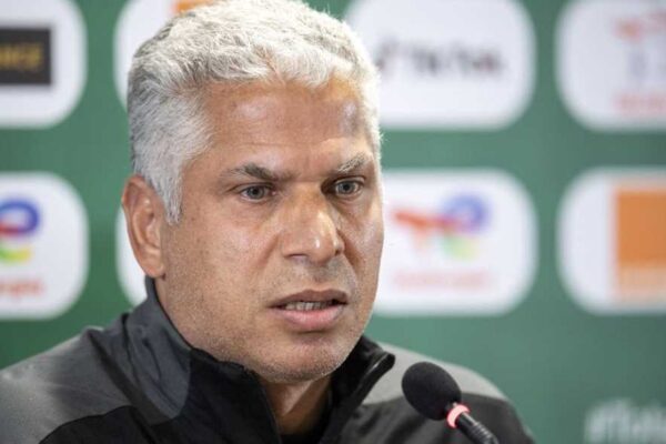 Wael Gomaa criticizes Egyptian football federation over Salah's injury, calls it a major disgrace