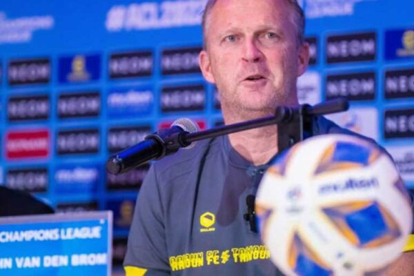Johan Van Broom: the potential Zamalek coach - quest for missing achievements and his noteworthy stint in the arab world