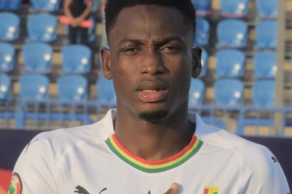 Baba Rahman withdraws from Black Stars Squad for AFCON 2023: A decision rooted in professional considerations