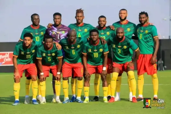 AFCON 2023 – Group C: Clash of titans as Cameroon takes on Guinea in tournament opener