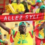Carnival of African Nations – young sensation Kamara shines as man of the match for Senegal against Gambia