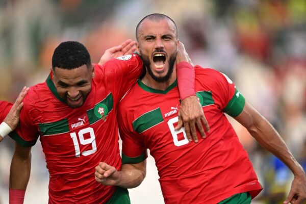 Morocco's potential foes in the round of 16: anticipations and fiery encounters