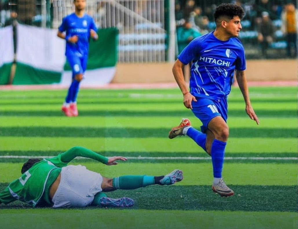 The Green team triumphs over Al-Hilal with a 3-1 scoreline