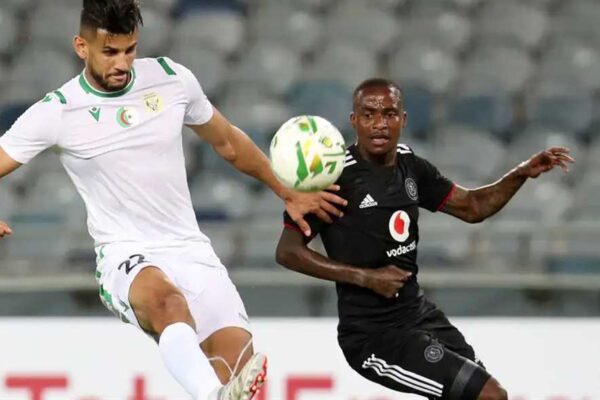 Kuwaiti club Al-Arabi secures duo from Egyptian League