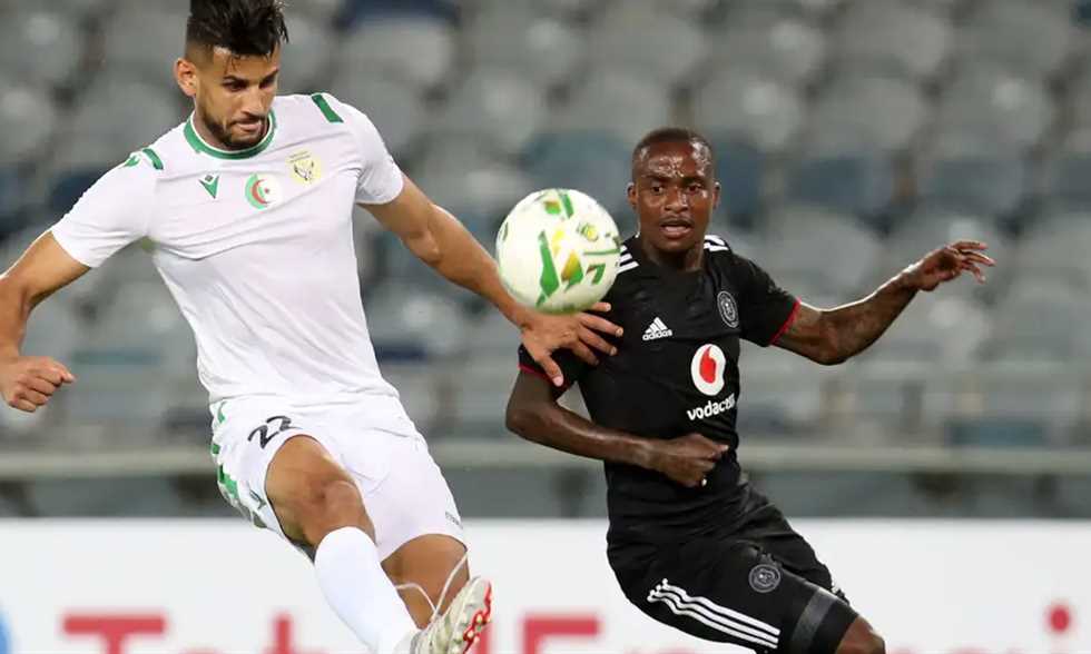 Kuwaiti club Al-Arabi secures duo from Egyptian League