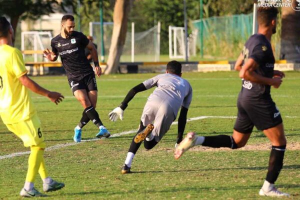 Marwan Hamdi: three offers on the table as clubs pursue talented forward