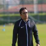 Morocco’s Walid Regragui faces suspension following altercation with Chancel Mbemba