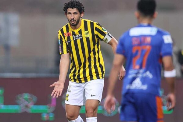 Egypt's defensive powerhouses set for action against Mozambique in AFCON opener