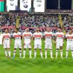 Trezeguet carries Egypt’s dreams of African glory